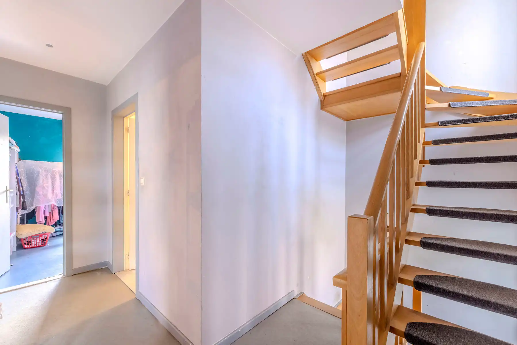 Woning met 4 slaapkamers vlakbij het station van Berlaar foto 10