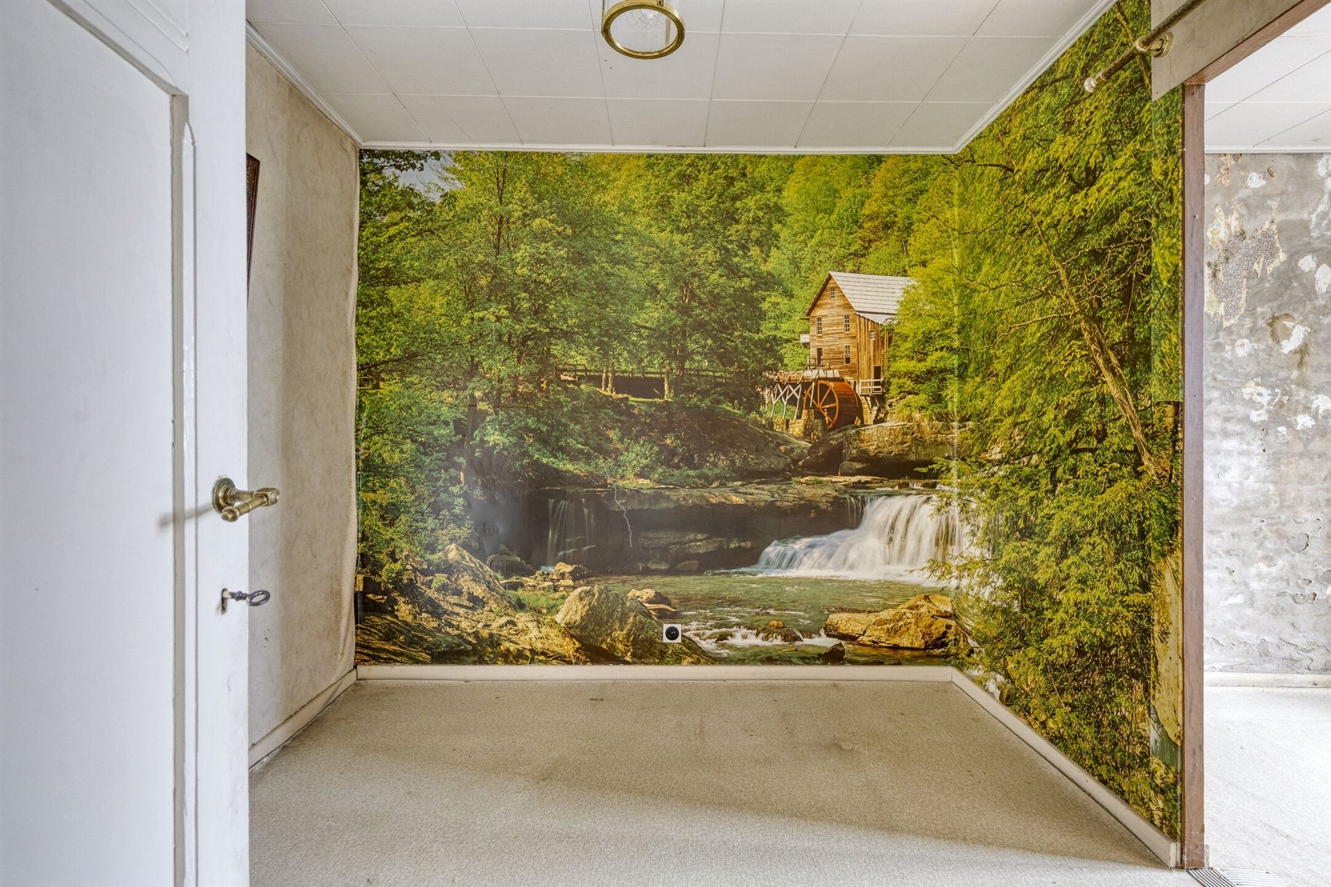 Woning met renovatiepotentieel foto 13