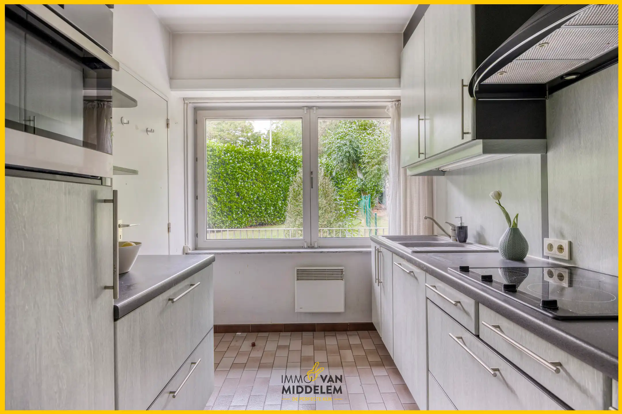 Onder OPTIE na de 1ste bezoekdag! foto 6