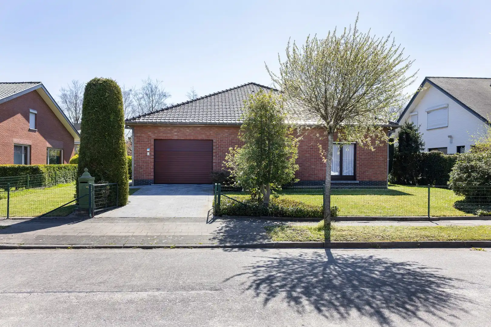 Huis te koop Dammestraat-Oost 23 - 8800 Roeselare