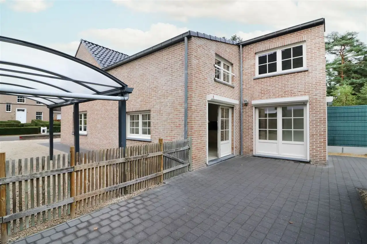 Gezellige woning met twee slpk op rustige locatie foto 26