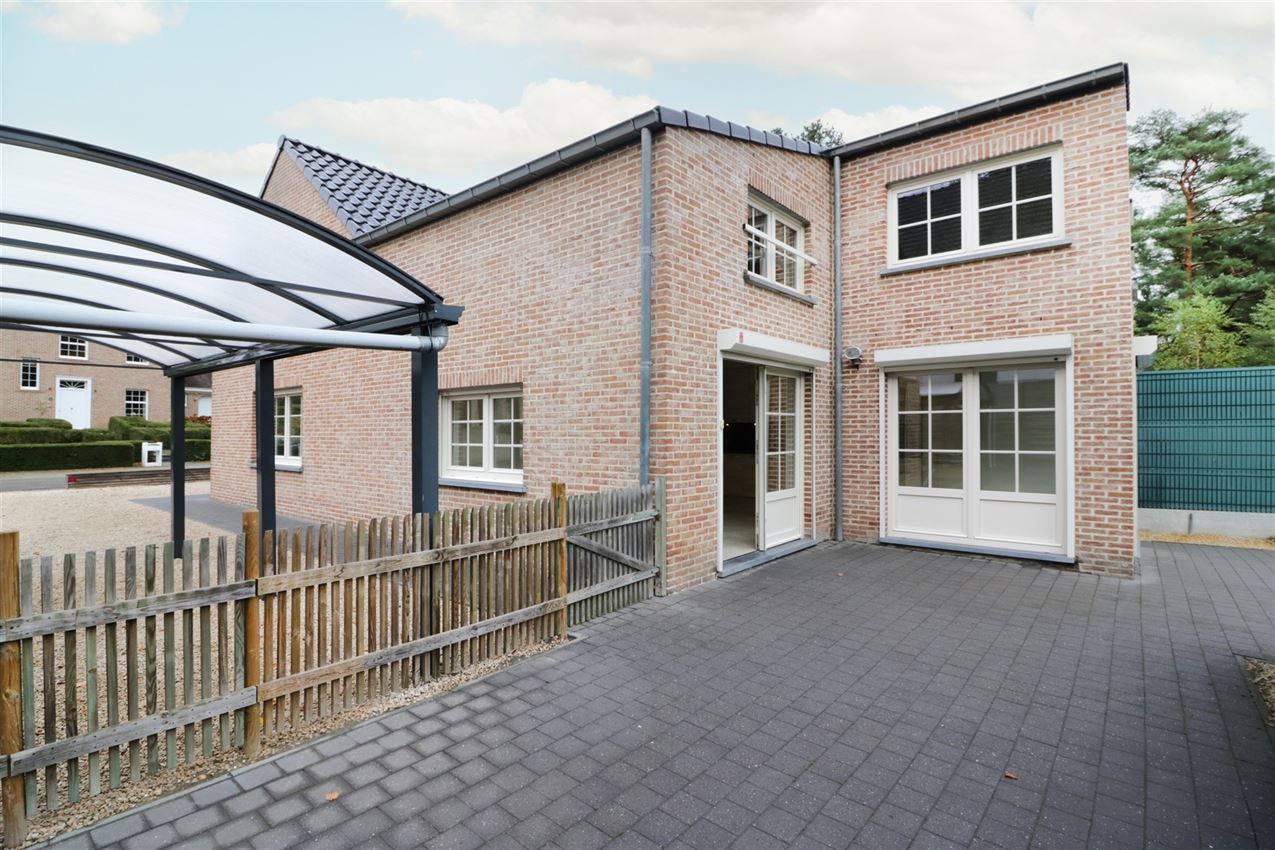 Gezellige woning met twee slpk op rustige locatie foto 26