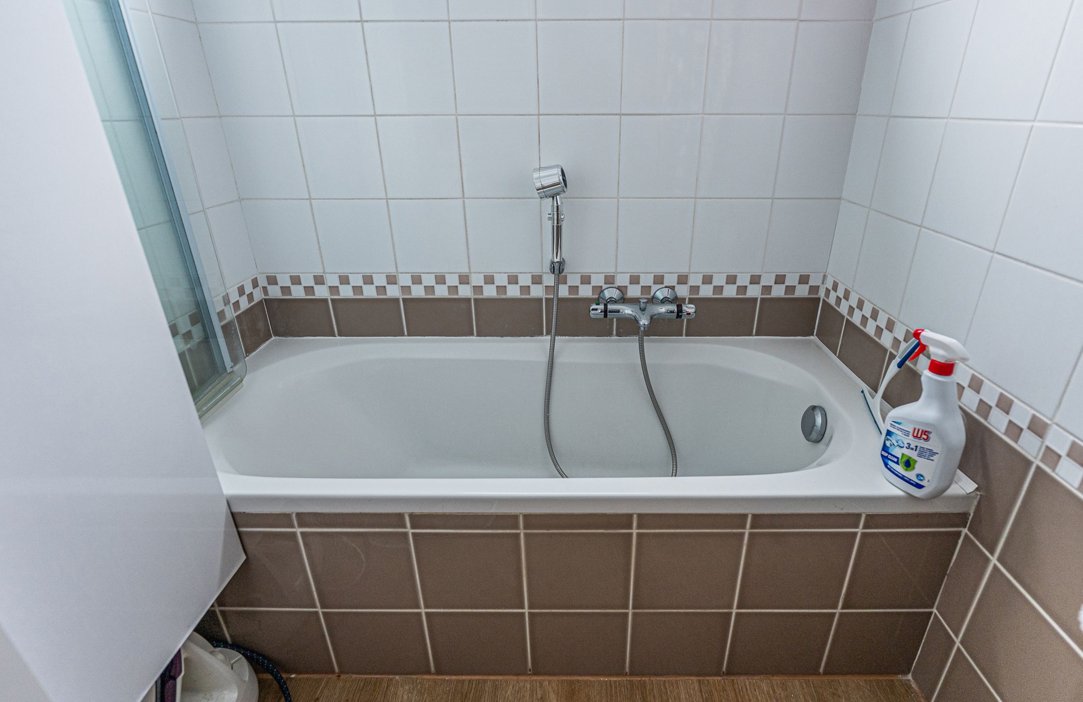 Instapklaar gelijkvloers appartement op toplocatie in Vilvoorde foto 16