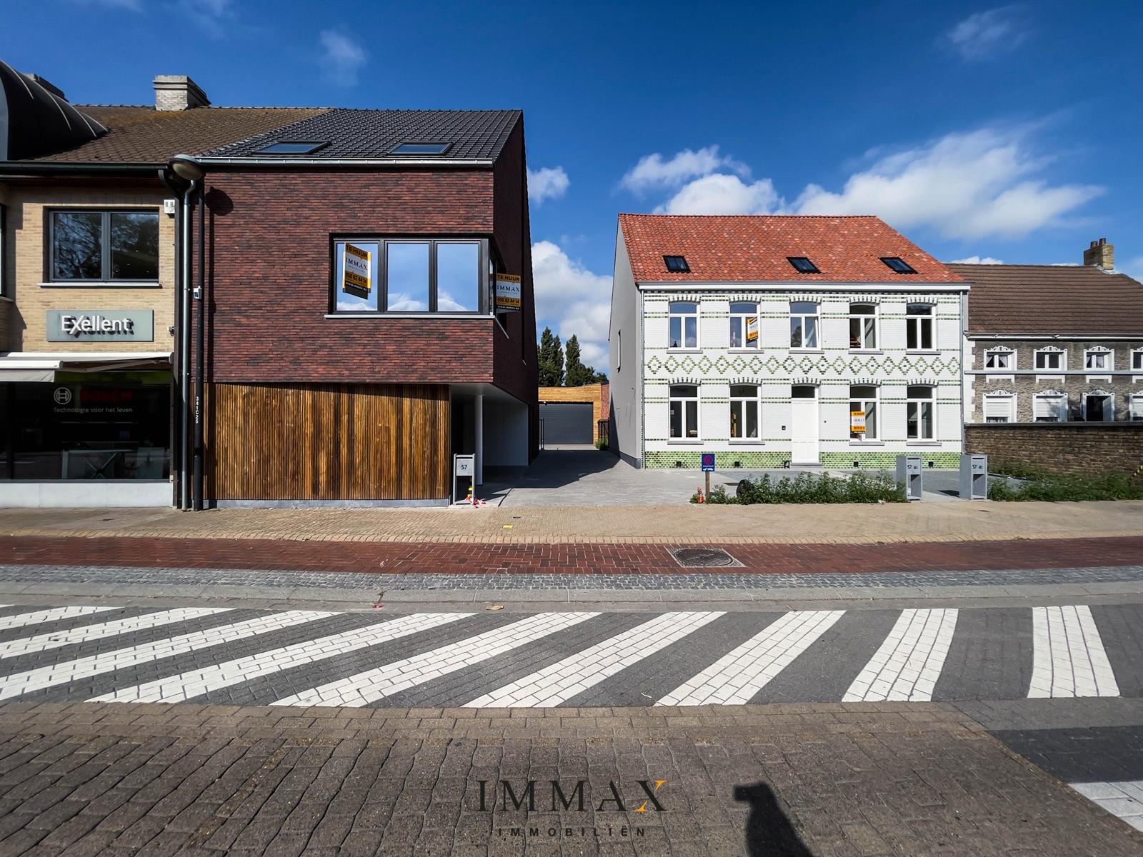 Huis te huur Westkapelse Steenweg 57 - 8380 Brugge