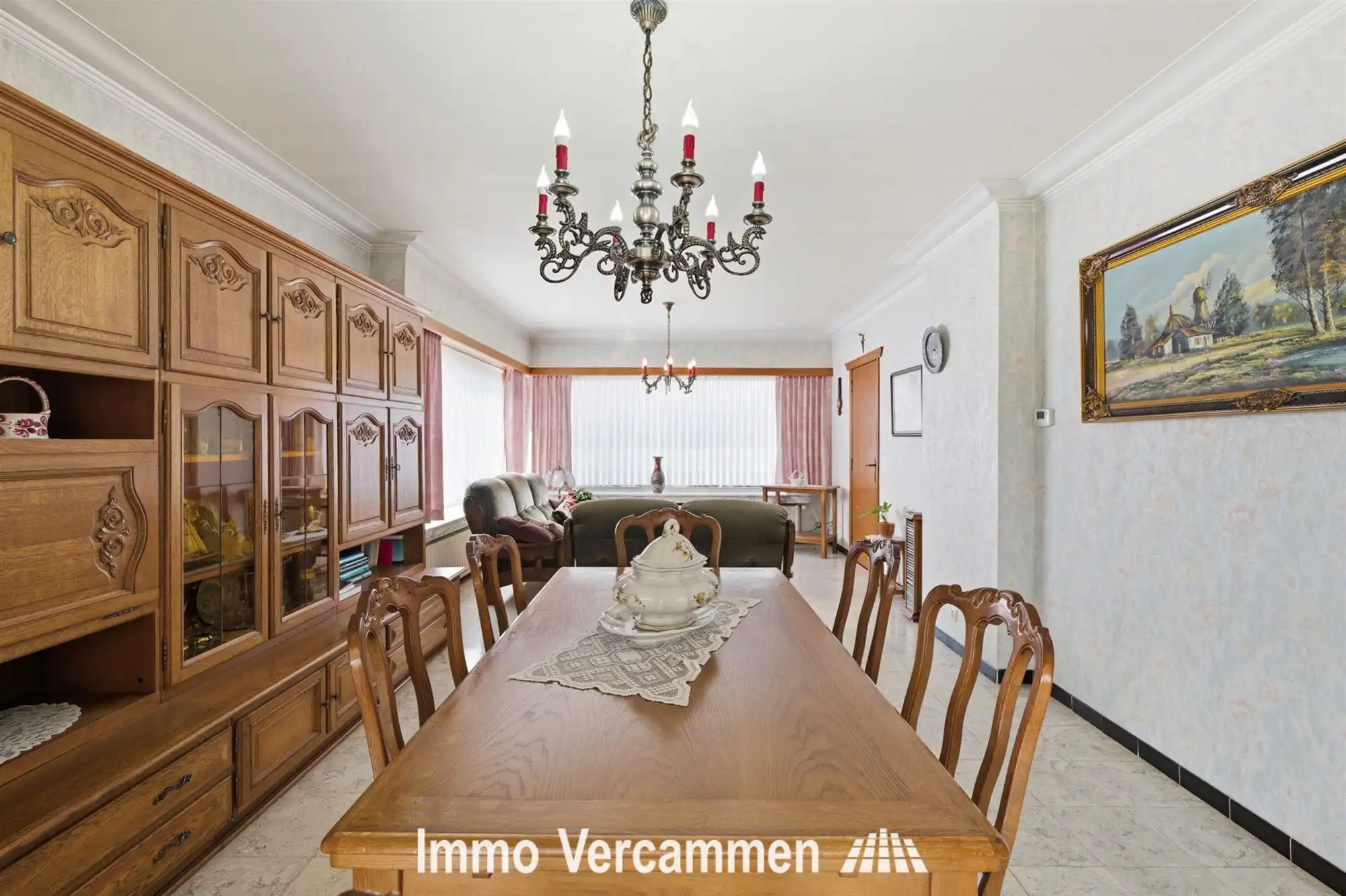 Verrassend ruime gezinswoning met 4 slaapkamers te Booischot foto 4