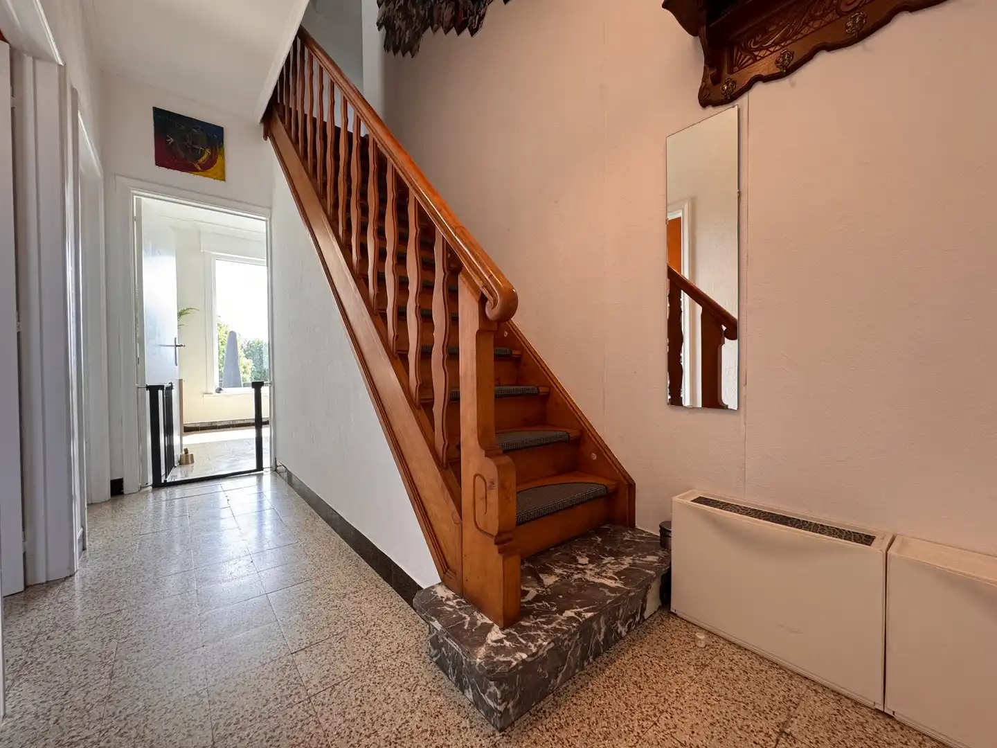 Instapklare gezinswoning met 4 slaapkamers foto 11