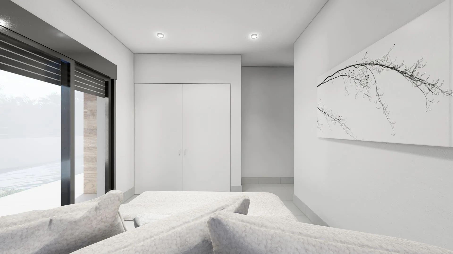 Zon, stijl en rust - moderne nieuwbouwvilla’s met alles erop en eraan foto 11