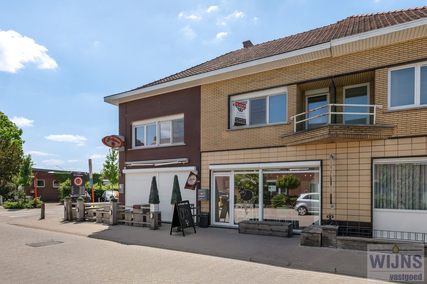 Opbrengsteigendom met centrale ligging foto 4
