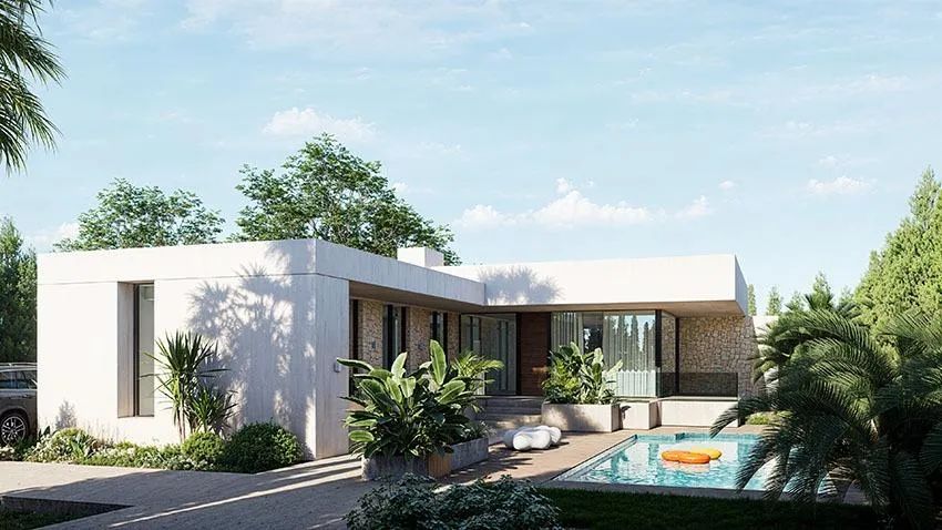 Unieke kans: luxe villa om te genieten van een exclusieve Mediterrane levensstijl foto 17