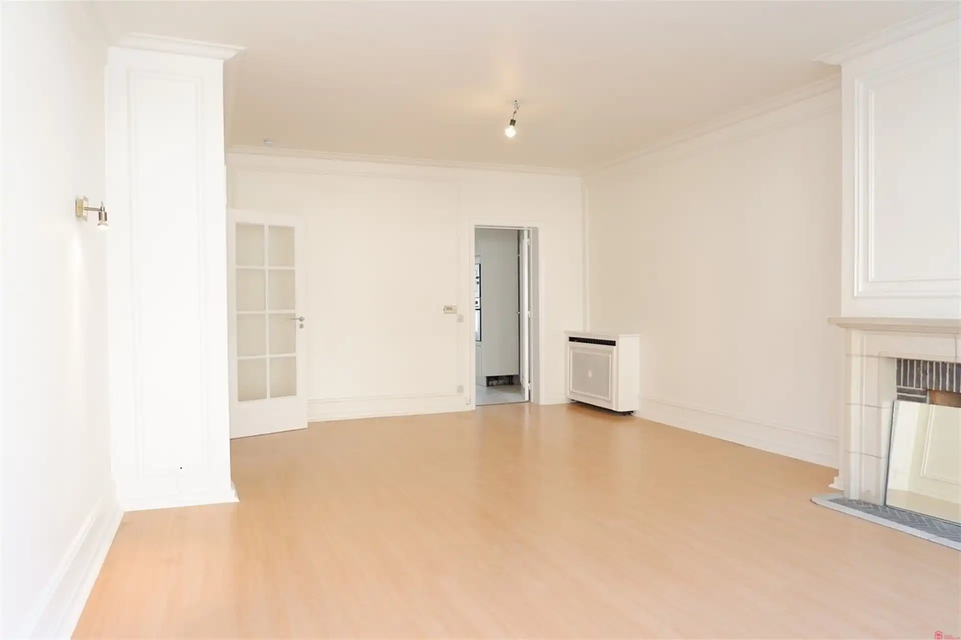 Gezellig appartement met garage in het centrum! foto 4