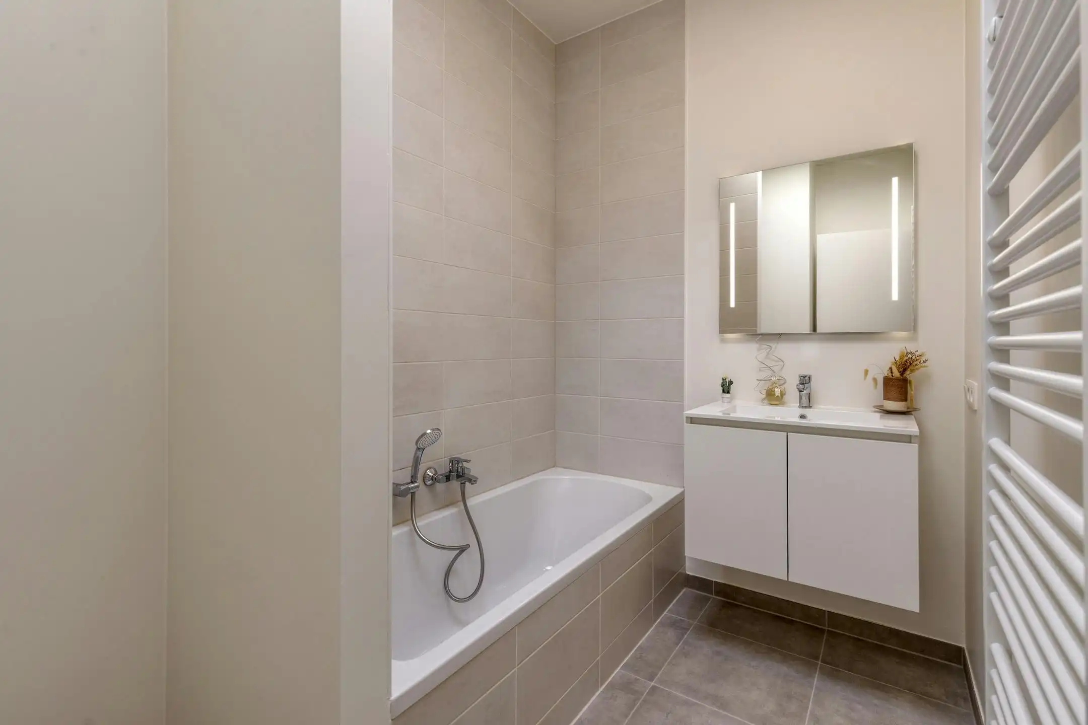 Huis te koop in Zoetwaterlande te Adinkerke - De Panne foto 10