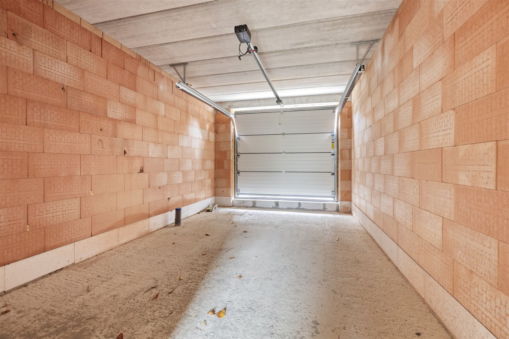 TE KOOP: Halfopen CASCO-nieuwbouwwoning met 4 slaapkamers! foto 24