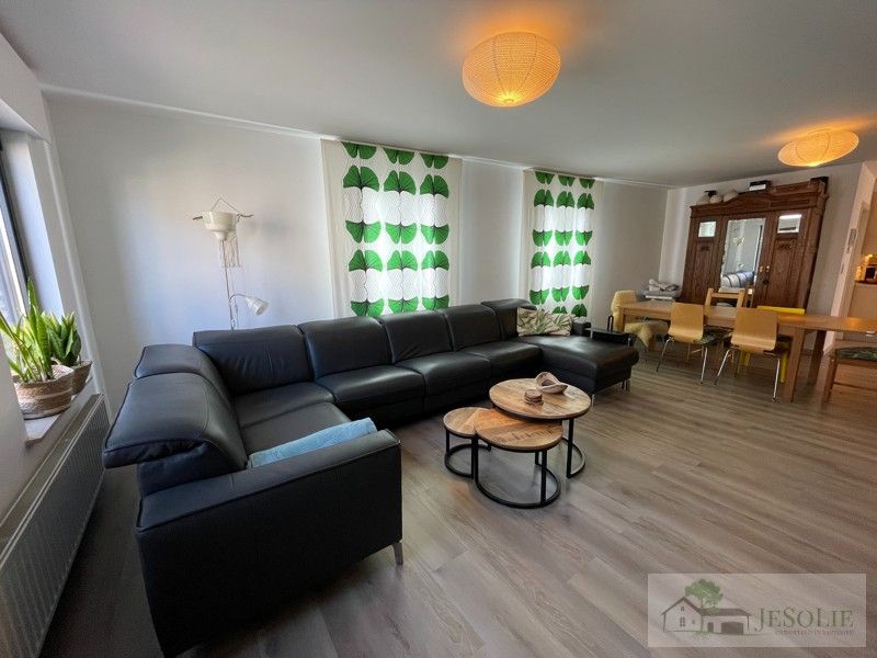 Ruim appartement met 3 slaapkamers op centrale locatie foto 3