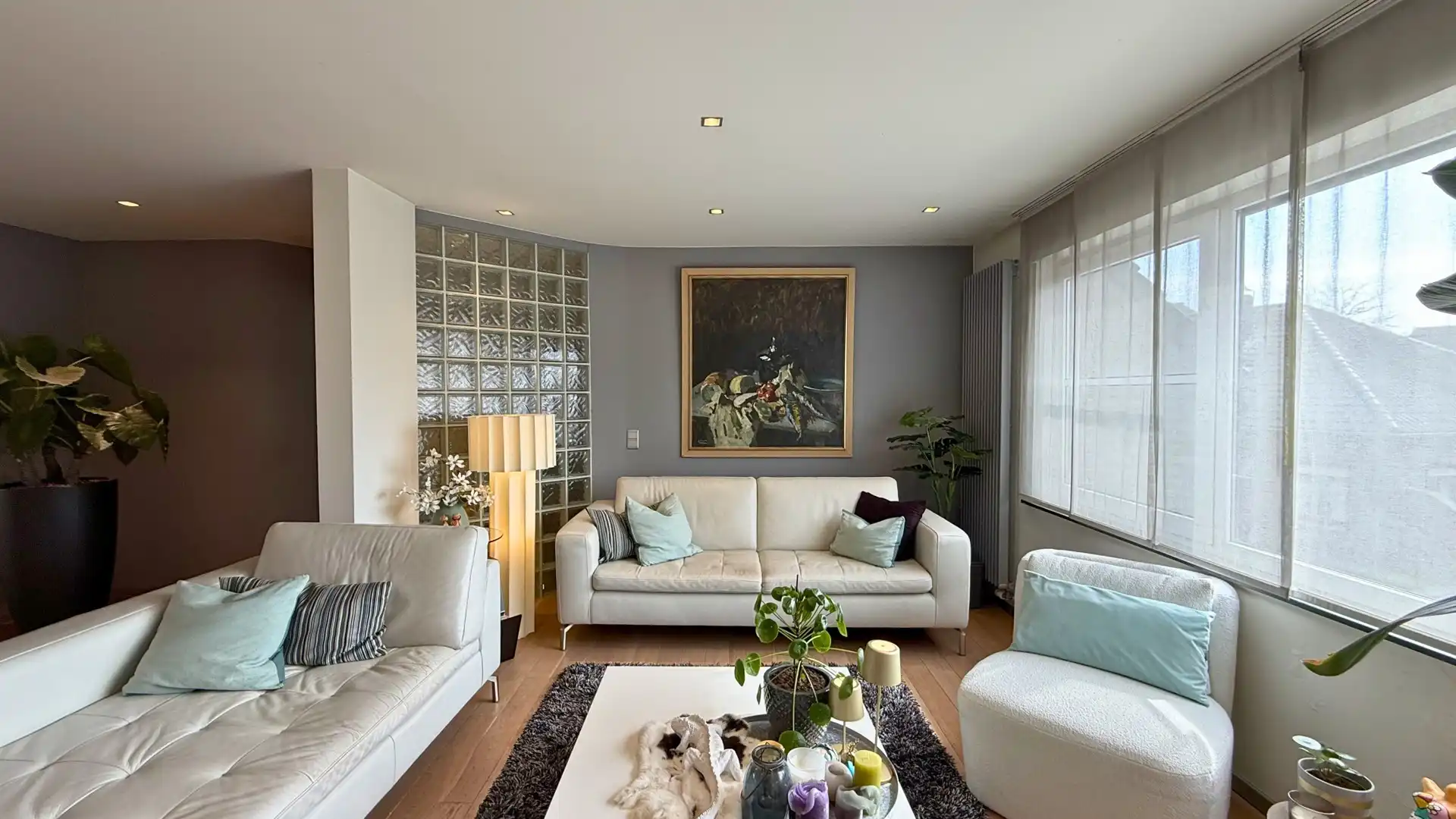 Duplexappartement foto 6