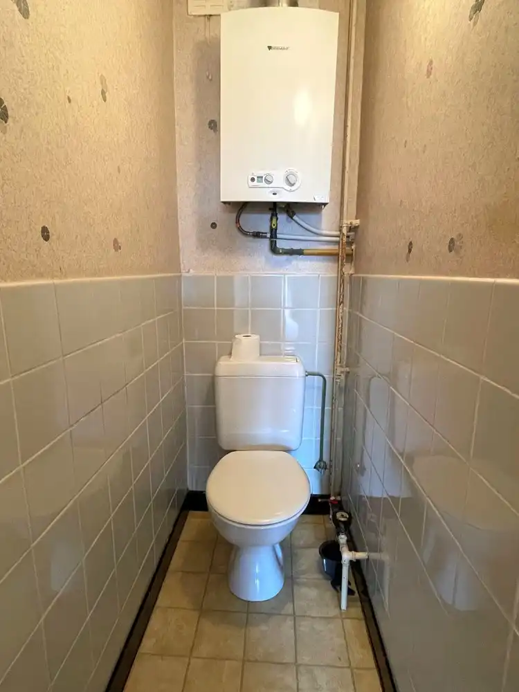 Ideaal gelegen appartement in klein residentieel gebouw foto 10