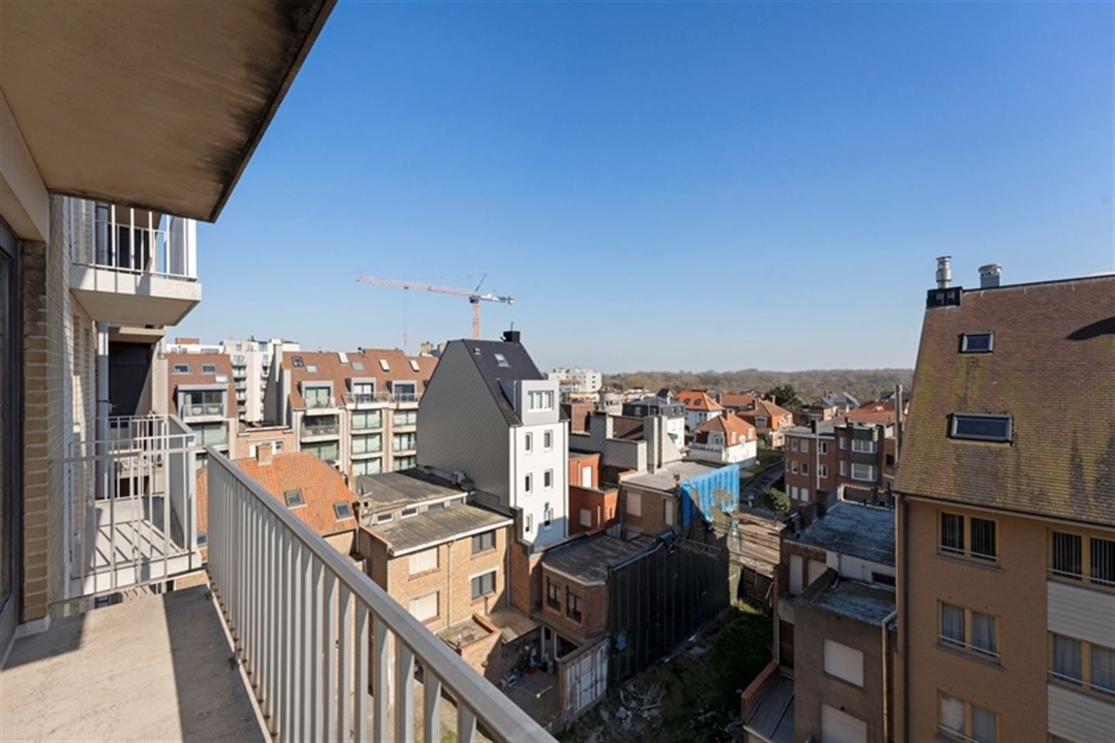 Prachtig appartement met 3 slaapkamers op de Zeedijk foto 18