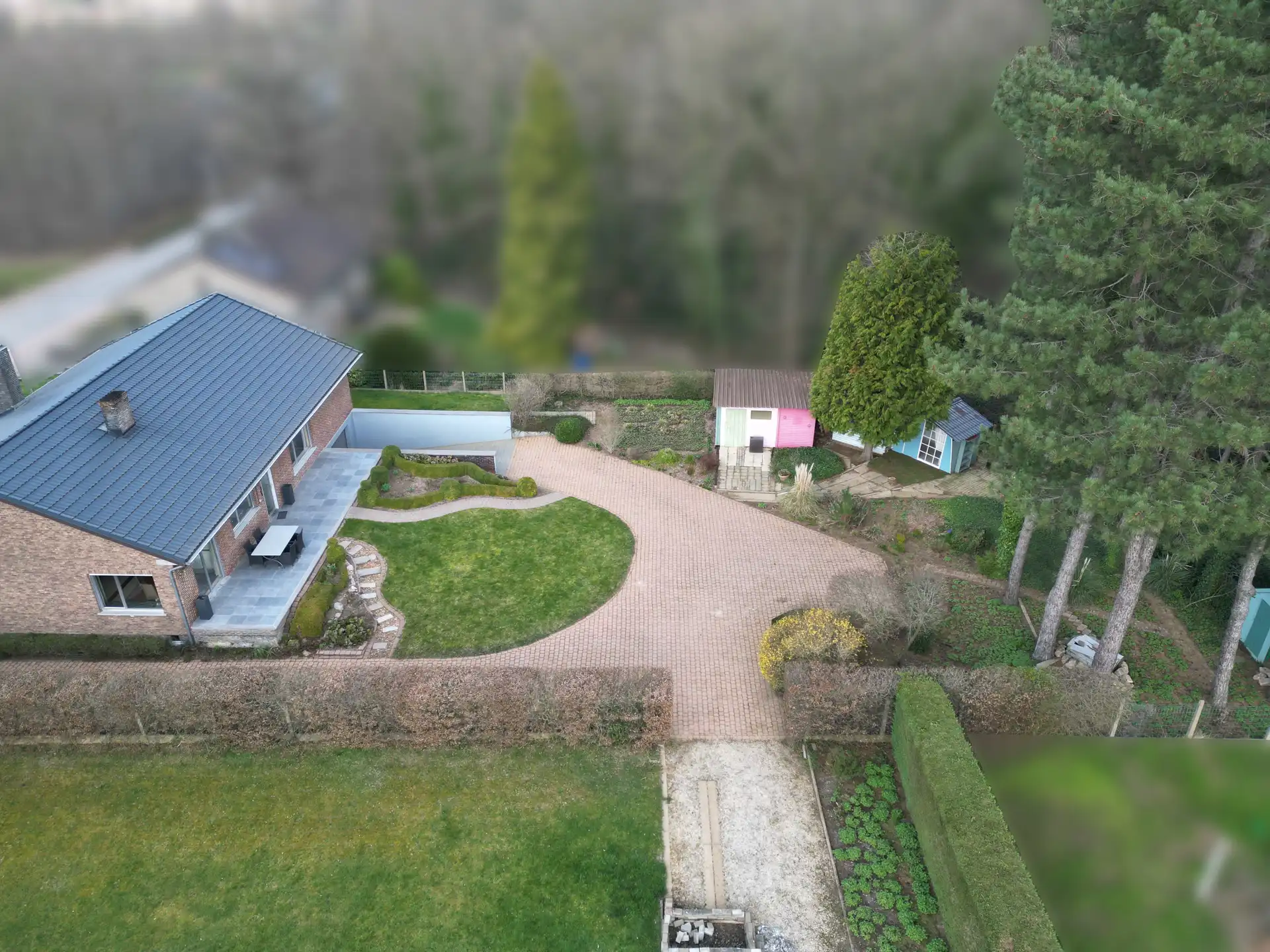 Huis te koop foto 42