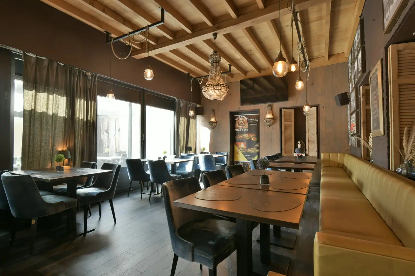 Multifunctionele eigendom op absolute toplocatie - Rumbeke foto 7