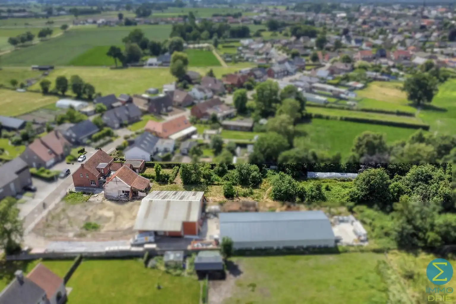 Te renoveren woning op perceel van 681m² foto 20