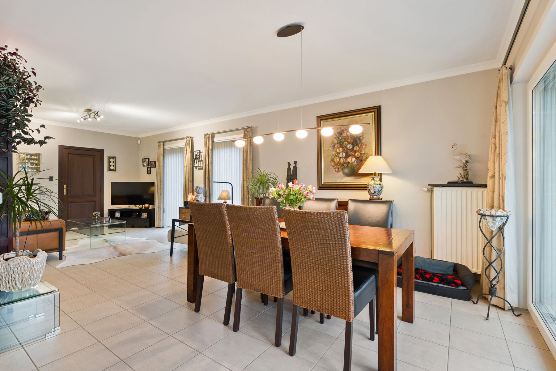 De idéale gezinswoning te Zandvoorde foto 6