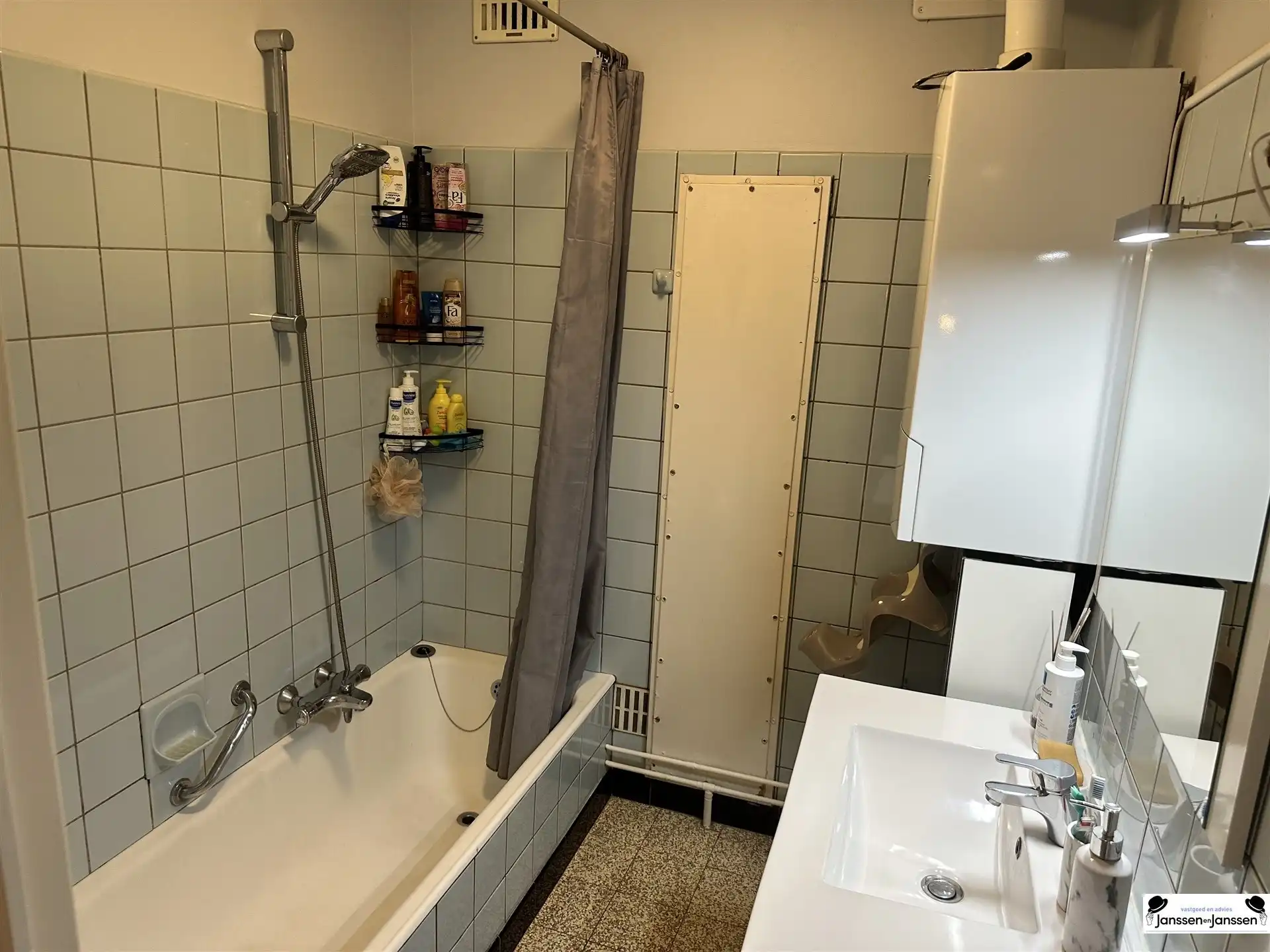 ideale combinatie van comfort en praktische ligging foto 14