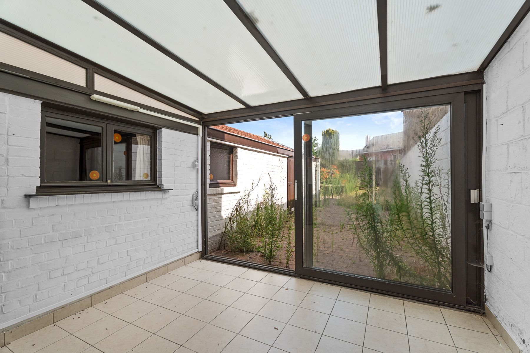 Geheel te renoveren woning nabij centrum Heusden foto 13