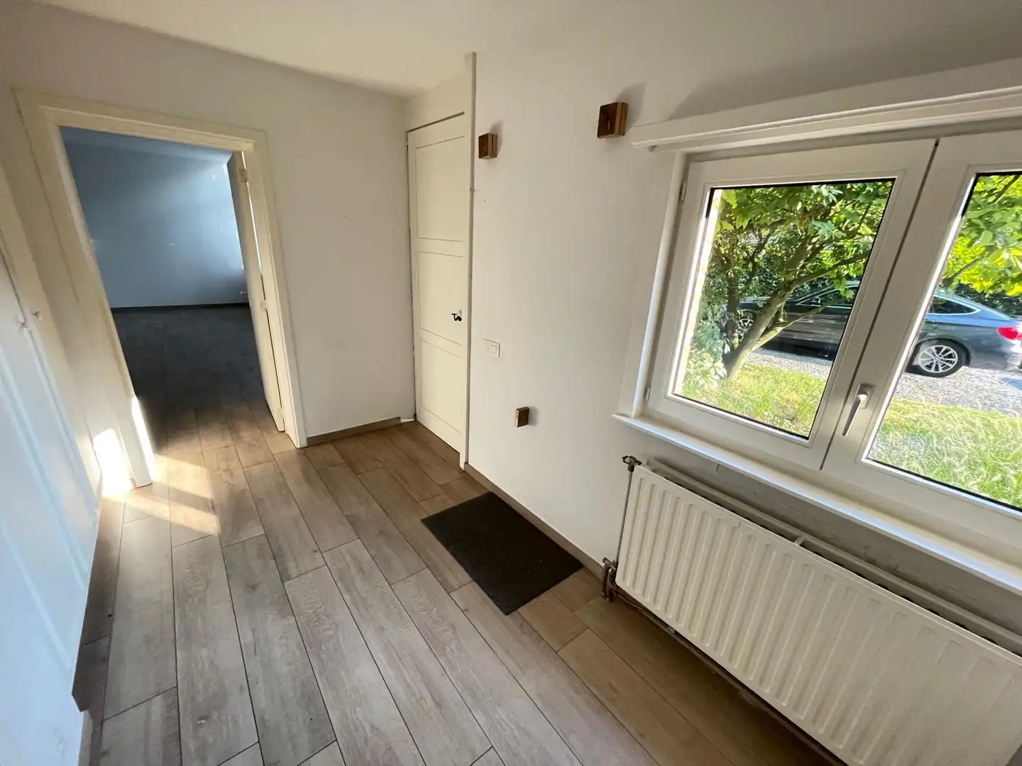 HUIS MET TUIN foto 7