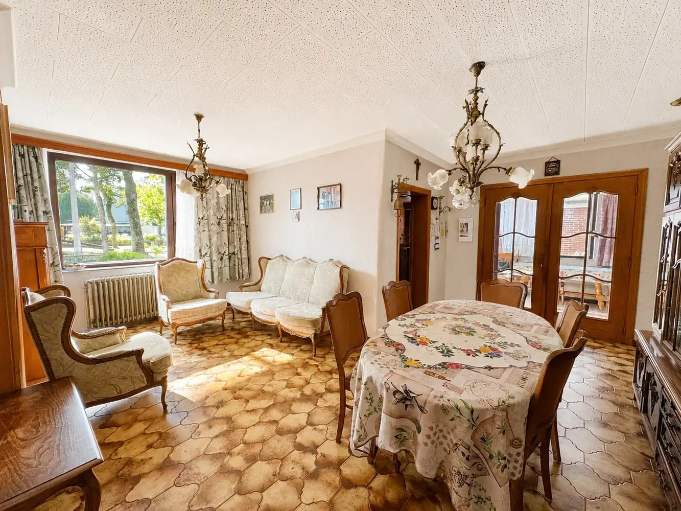 CHARMANTE WONING (H.O.B.) foto 3