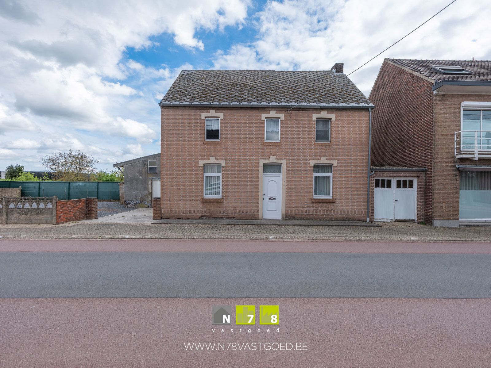 Huis te koop foto 32
