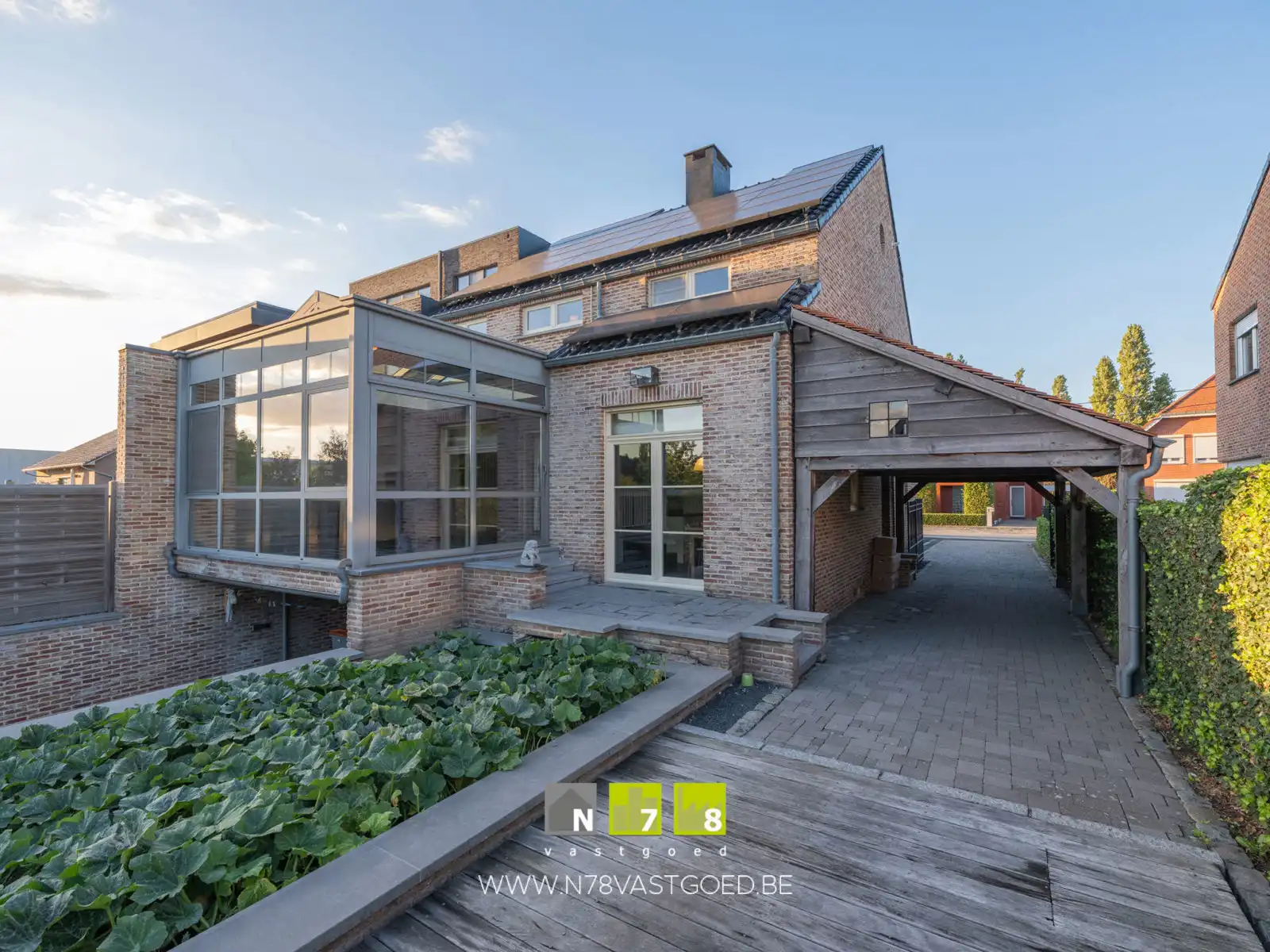 Huis te koop foto 29
