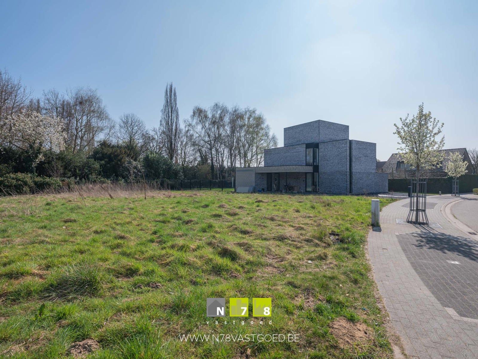 Grond te koop foto 3