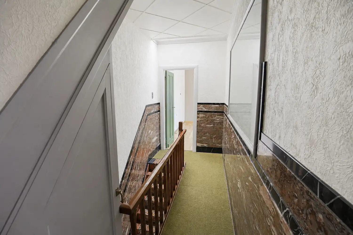 Burgerhuis uit het interbellum foto 14