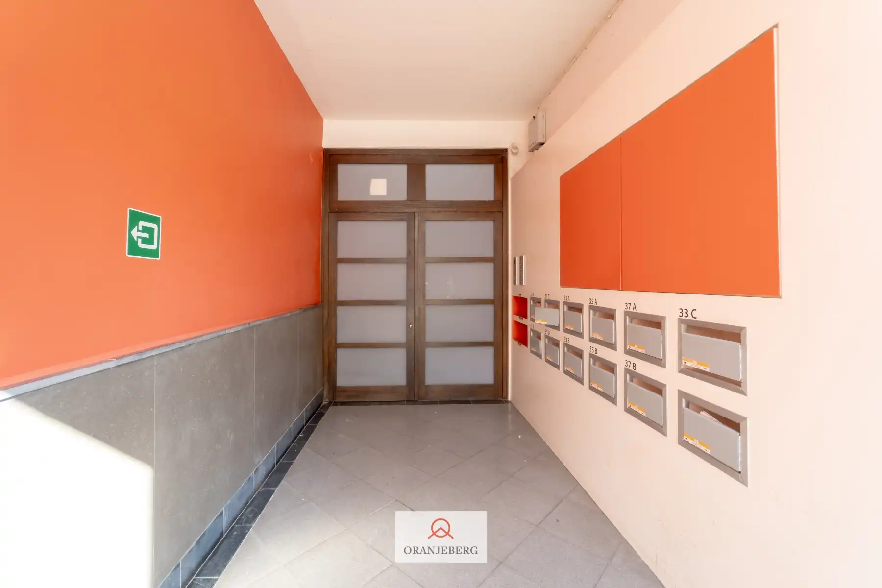 Charmant één slpk-appartement aan Baudelopark! foto 19