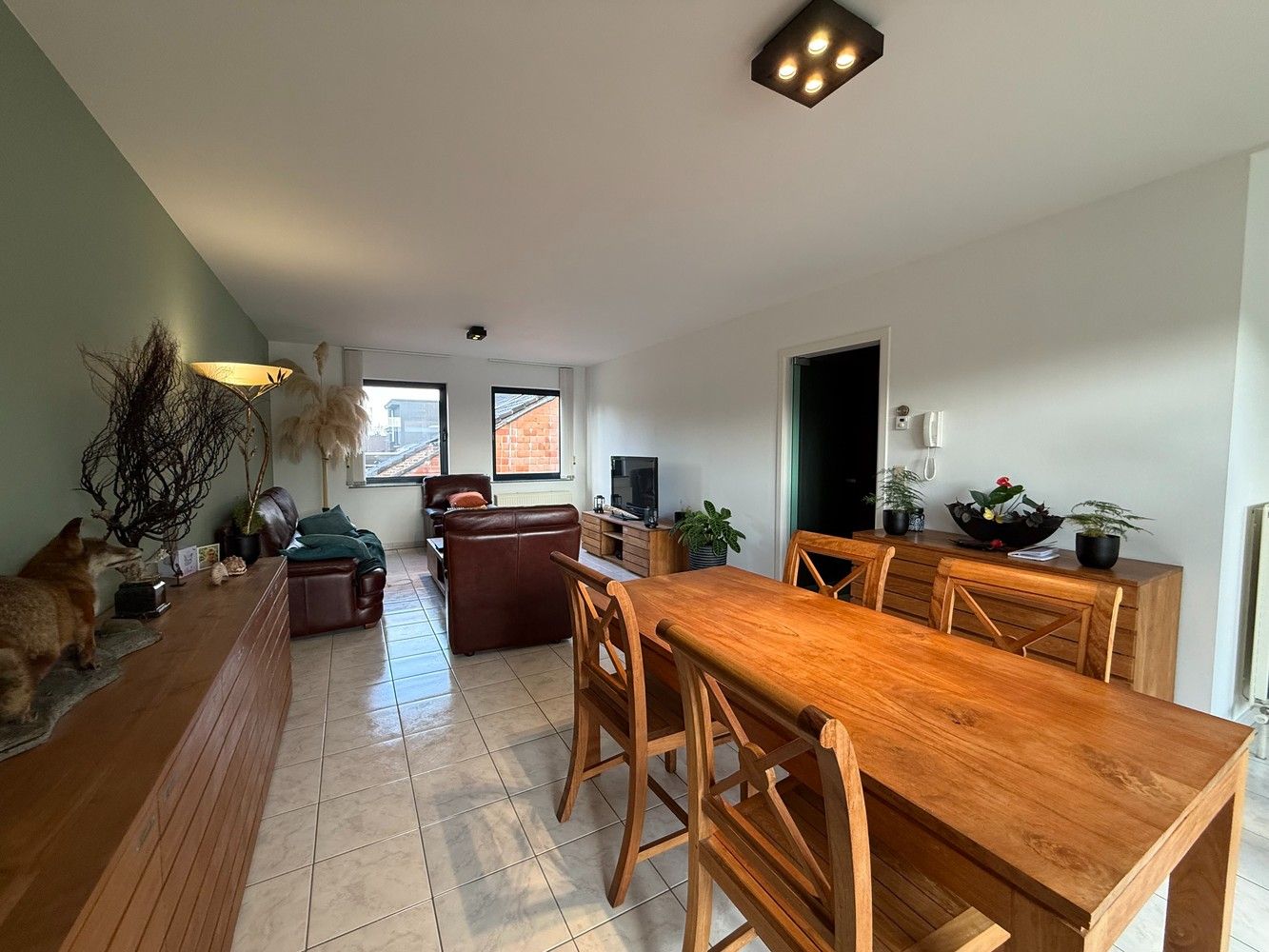 APP I 2 SLAAPKAMERS I TEMSE foto 2