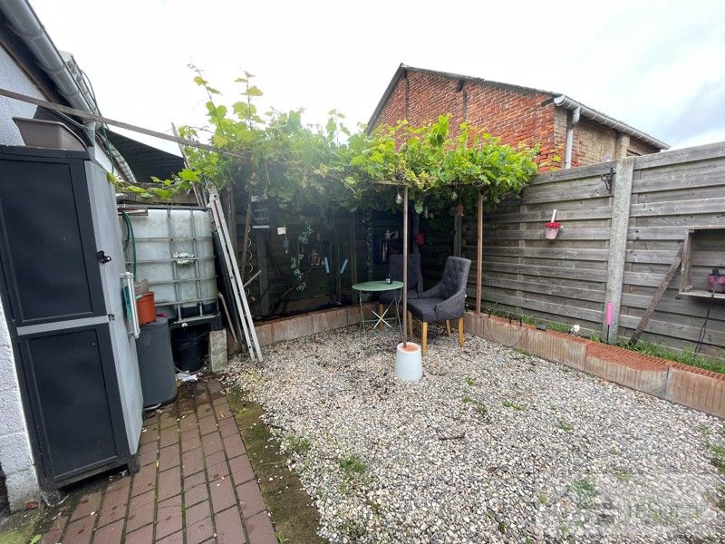 Woning nabij centrum - geen renovatieverplichting foto 25