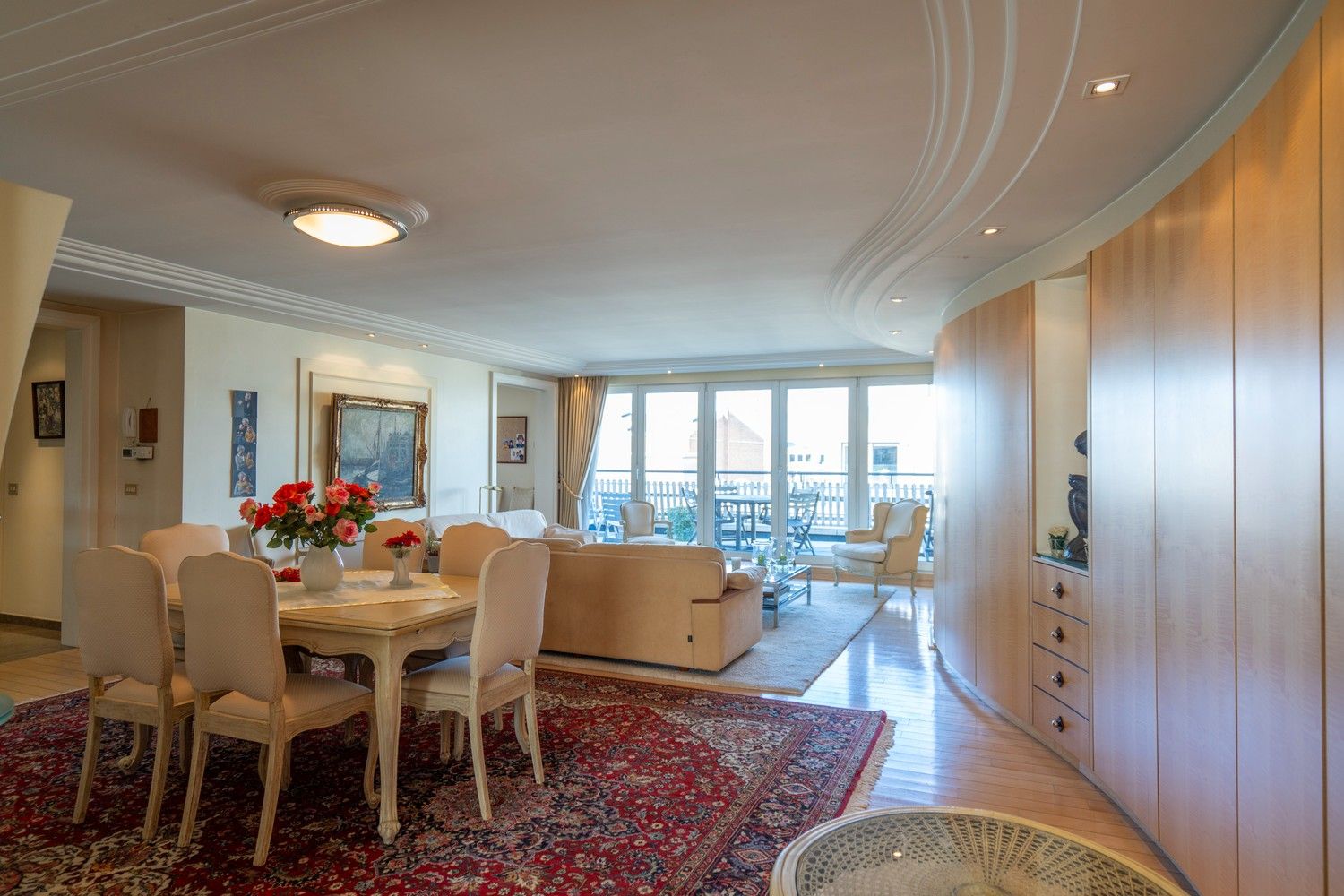LOCATIE, LICHT EN LUXE foto 8