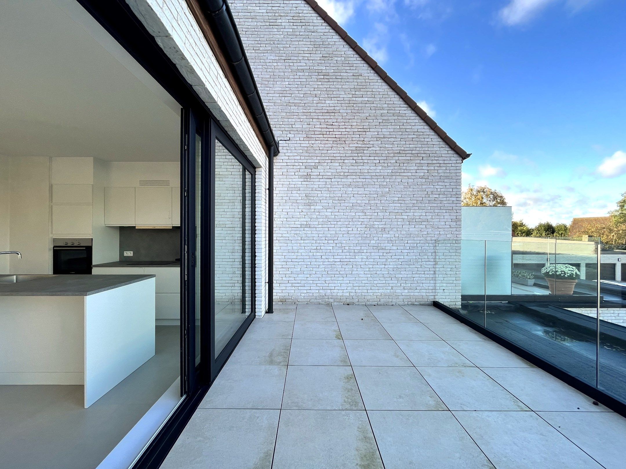 Appartement met 3 kamers en mooi zonneterras te Westkapelle foto 7