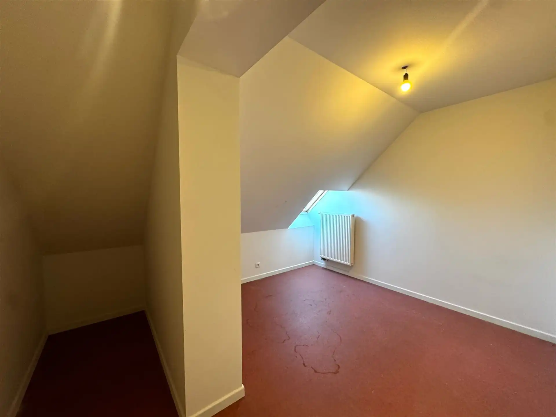 Opbrengsteigendom: handelspand met 2 appartementen  foto 31