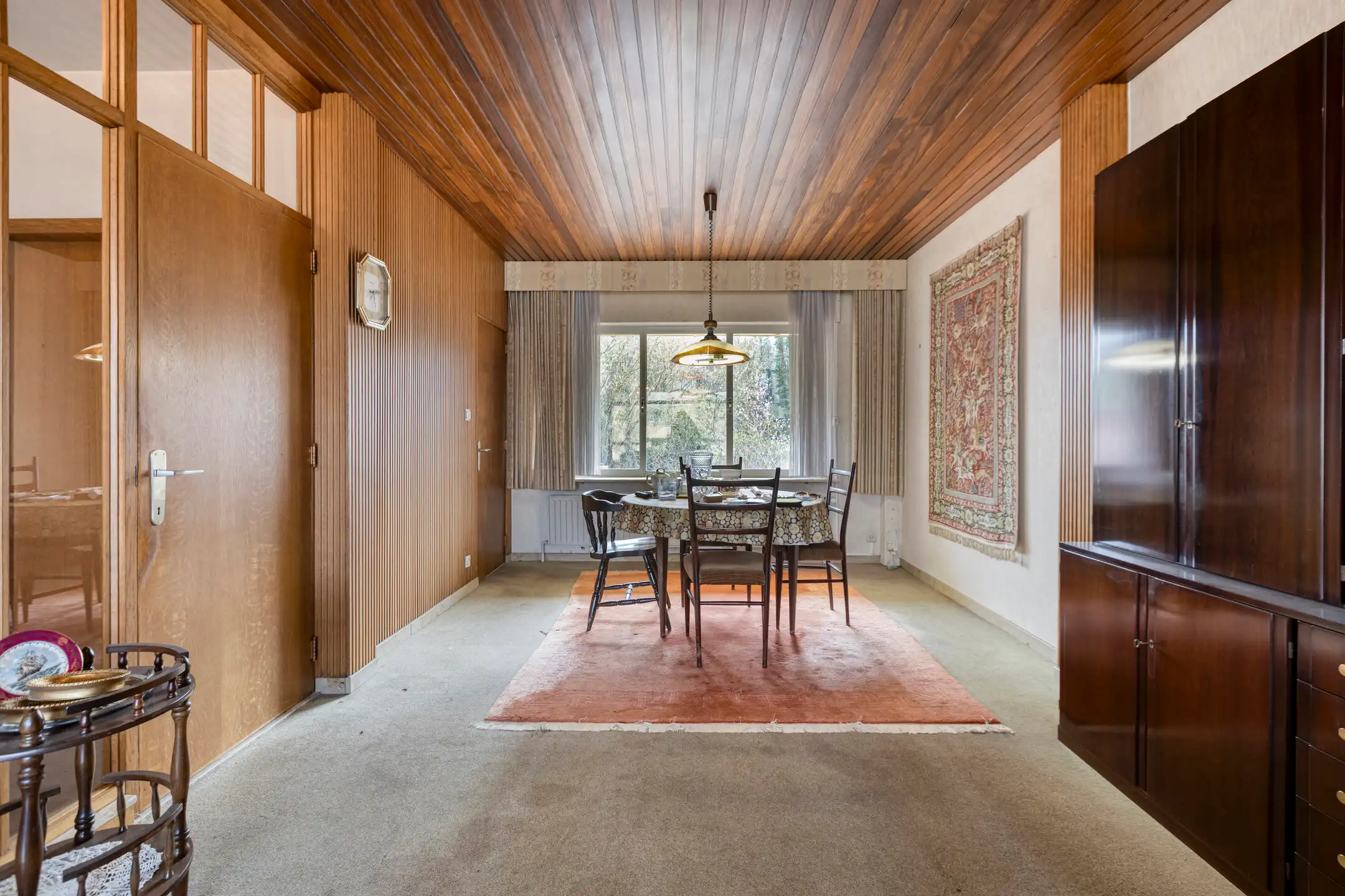 Woning met 3 slaapkamers in centrum Aarschot foto 12