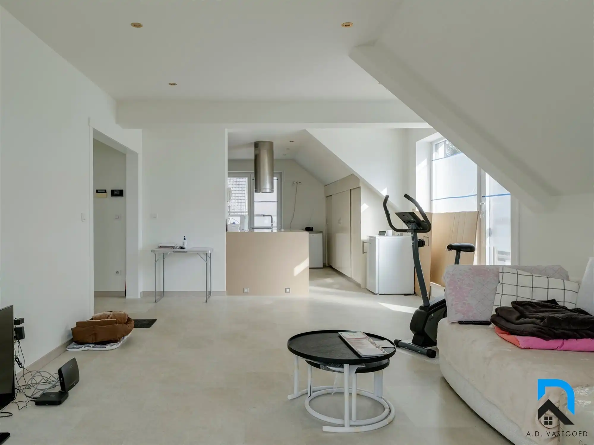 Gerenoveerde kangoeroewoning in Maaseik foto 15