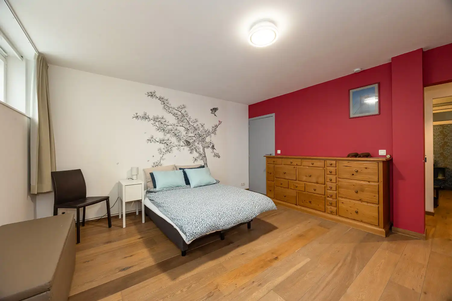 Ruim en energiezuinig appartement (139m²/ EPC B!) met terras in het modehart van Antwerpen aan de Nationalestraat foto 19