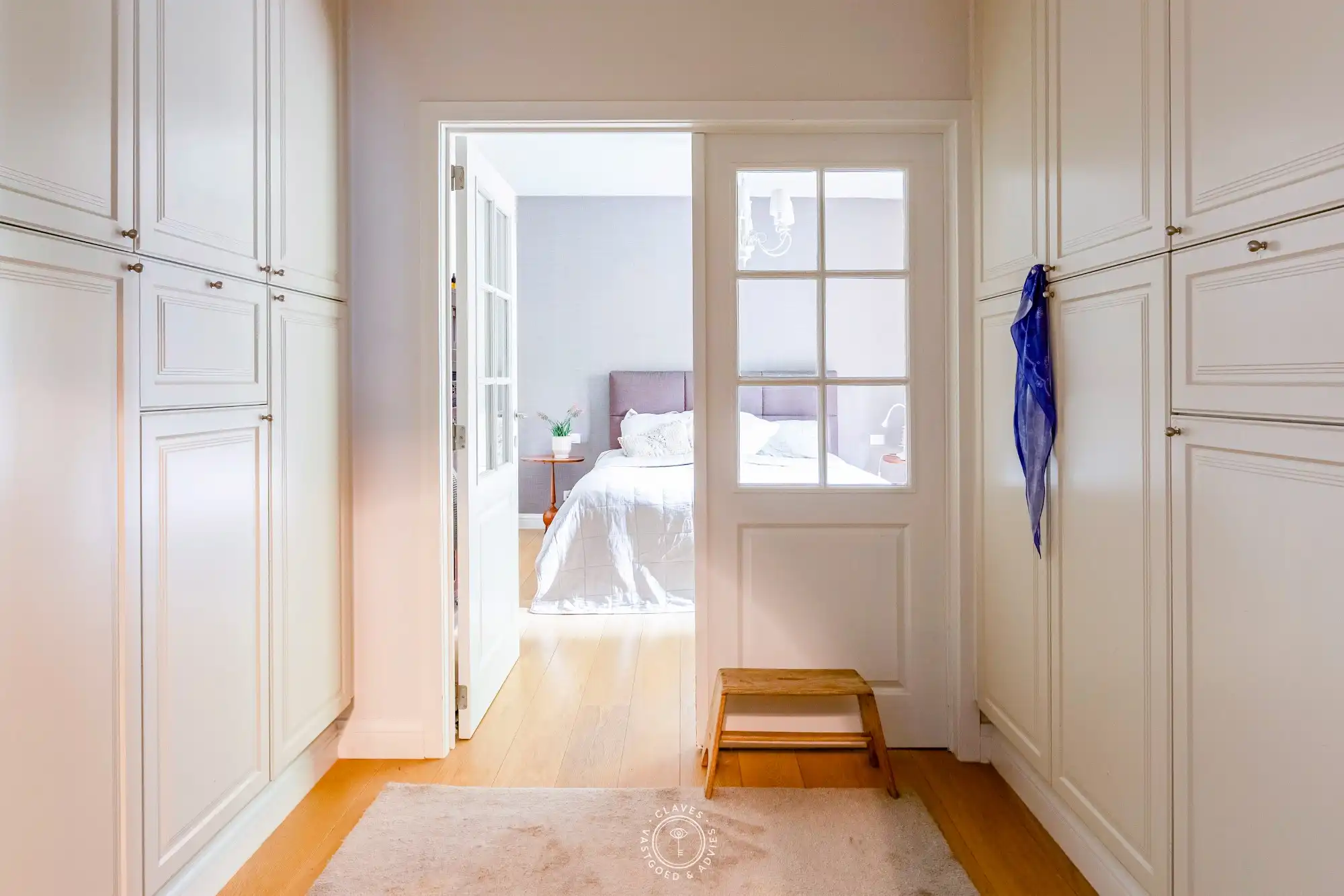 Exclusieve villa te Waasmunster, landelijke charme temidden van groen foto 20