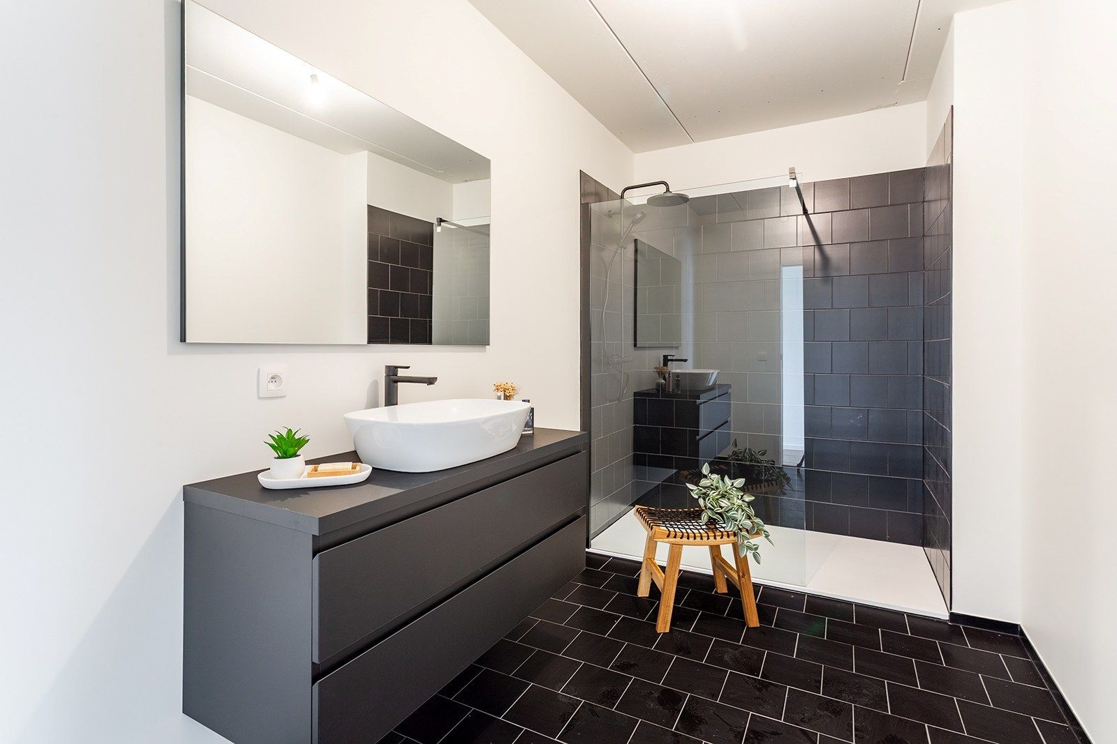 Nieuwbouwproject “Maison Geeraard” – 11 appartementen foto 22