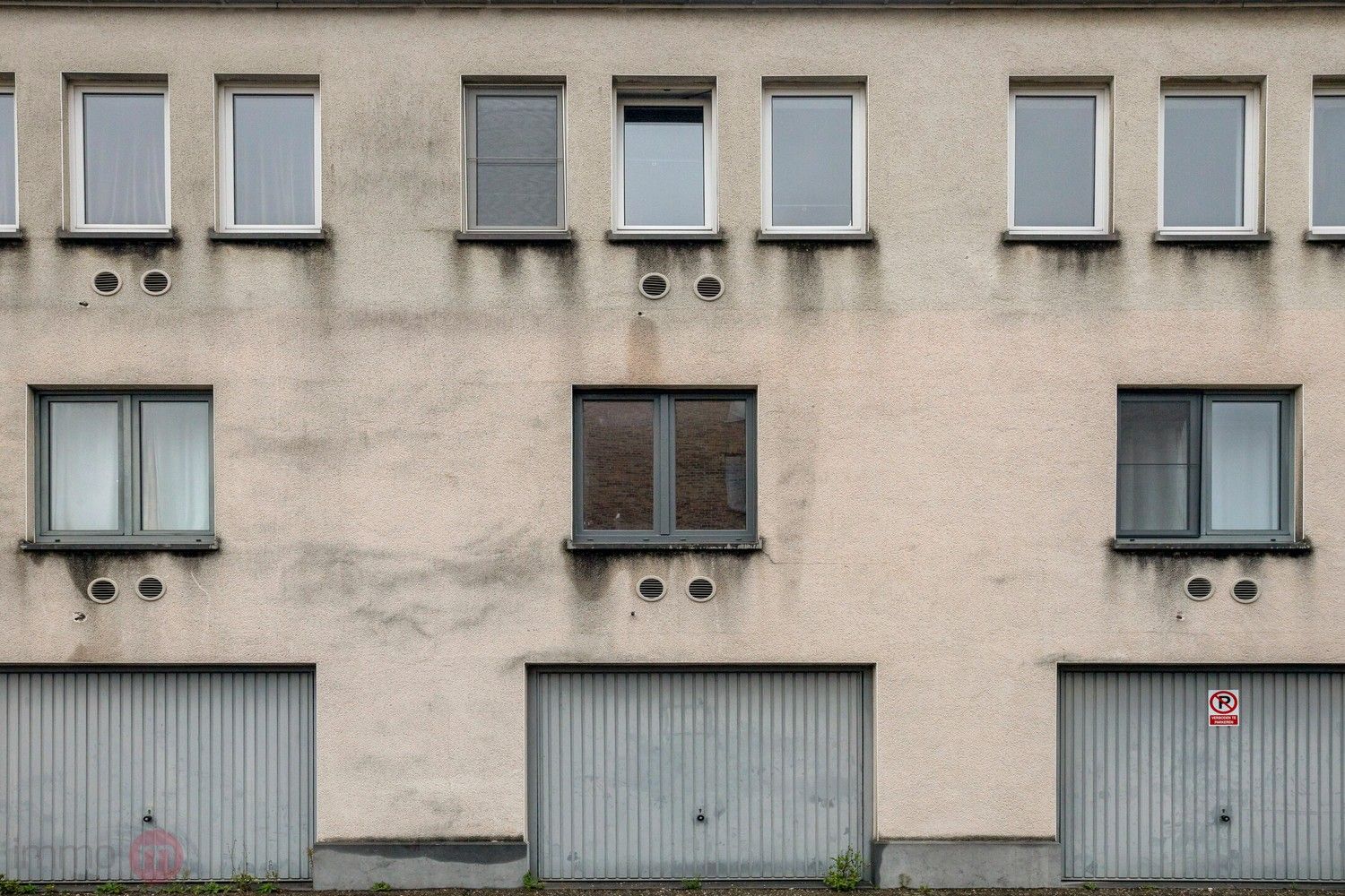 Volledig vernieuwde, instapklare studio in hartje Leuven met afgesloten garagebox – rustig gelegen pareltje! foto 22