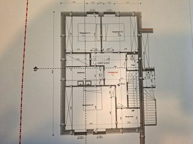 Halfopen woning foto 6