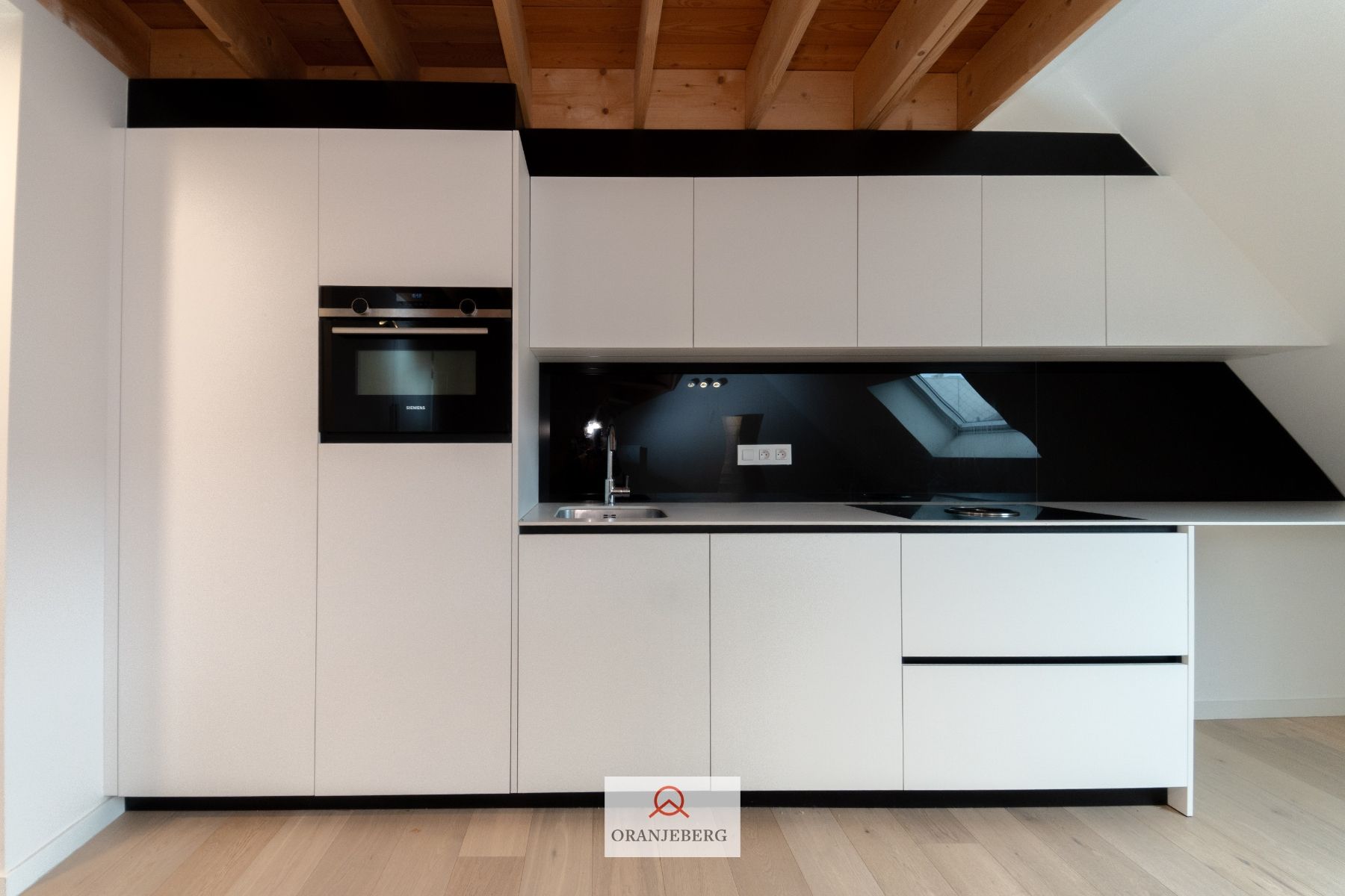 Gerenoveerd appartement met unieke en rustige ligging foto 10