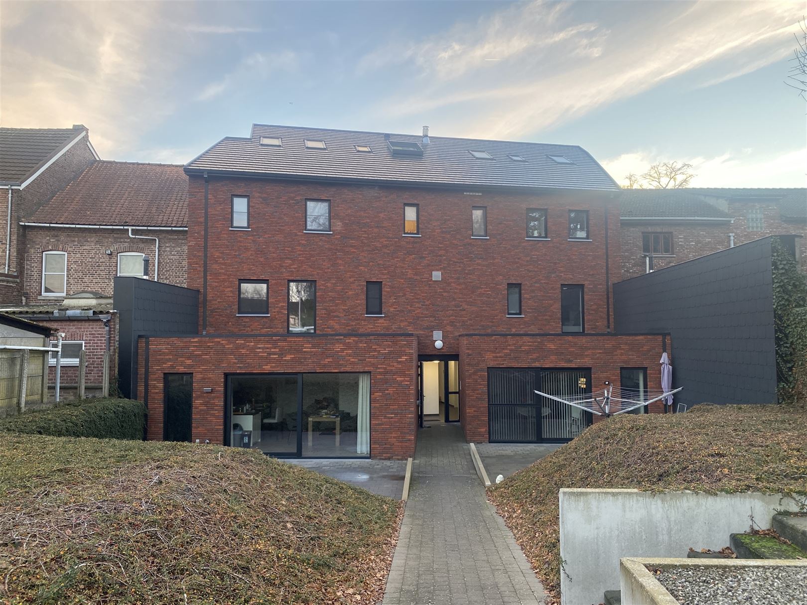 Duplex/Penthouse foto 32