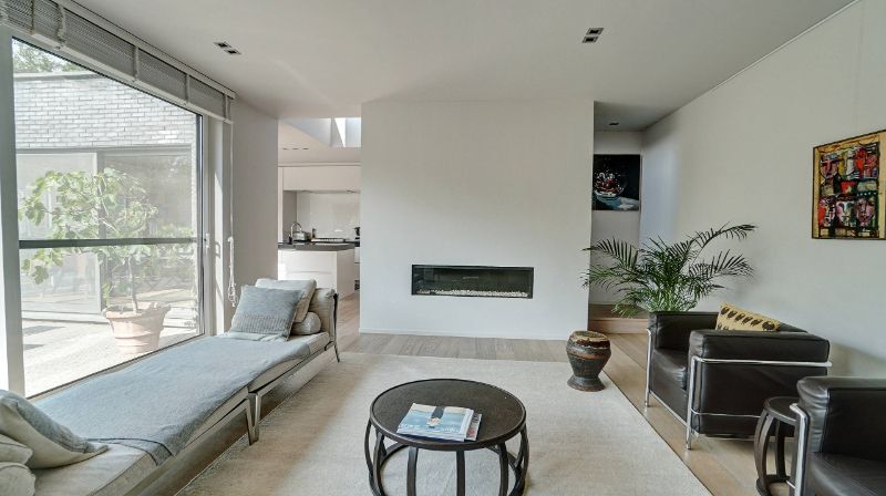 Exclusieve moderne villa van 389m² met openluchtzwembad foto 17