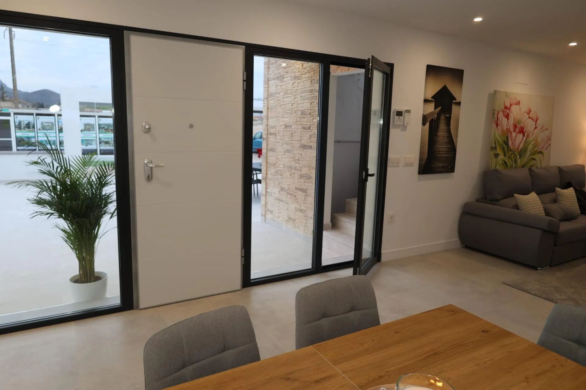 Duurzaam wonen in de natuur: ontdek deze luxe nieuwbouw villa's en vakantiewoningen in Murcia foto 5