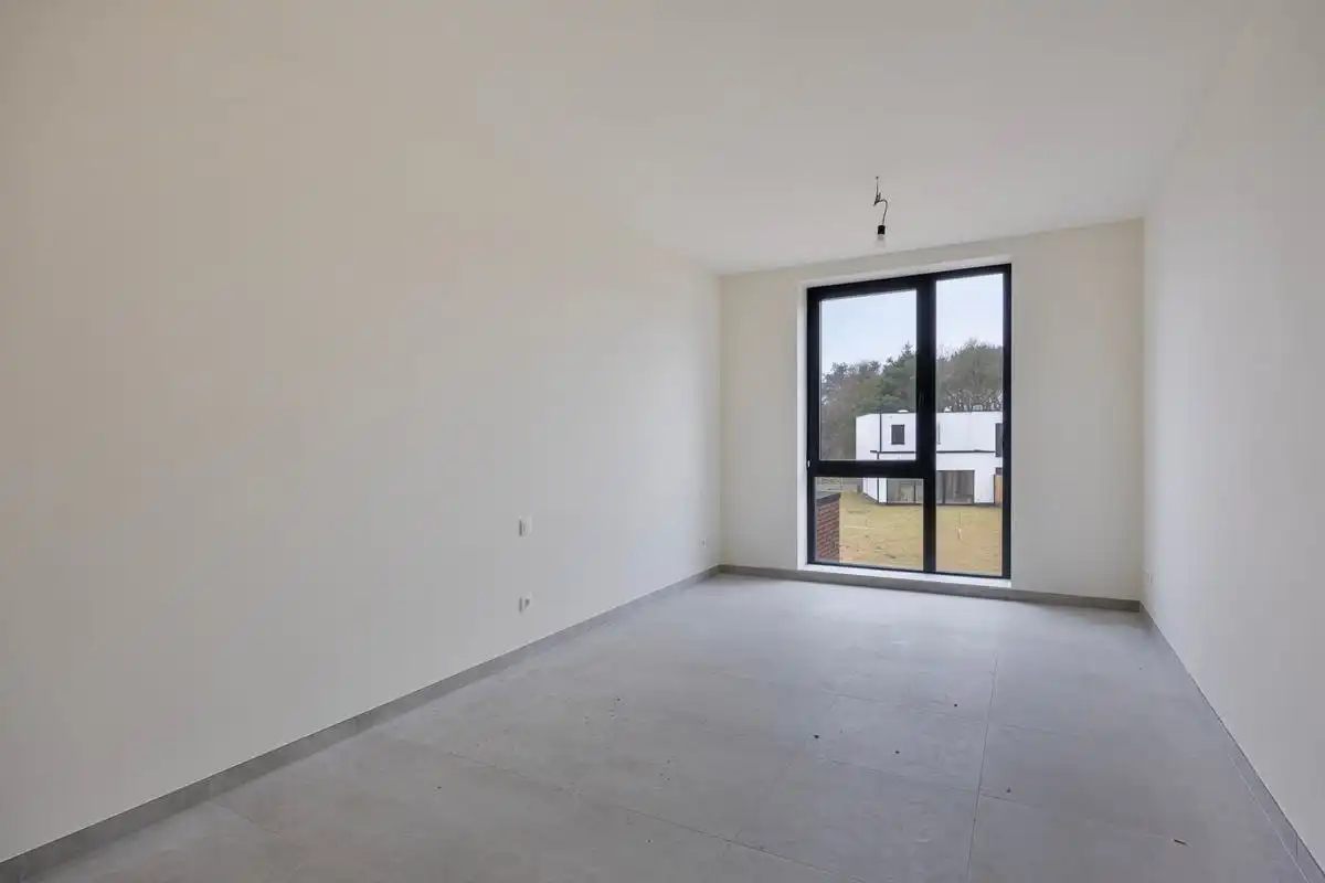 Rustig gelegen nieuwbouwwoning vlakbij het centrum van Balen foto 10